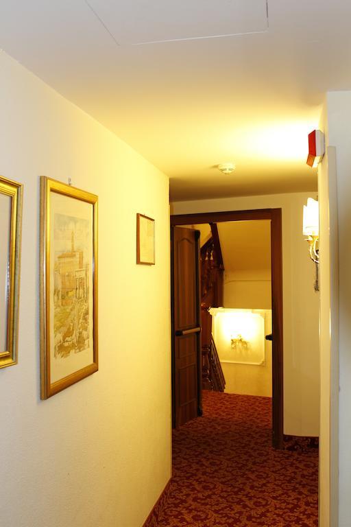 Hotell Genio Roma