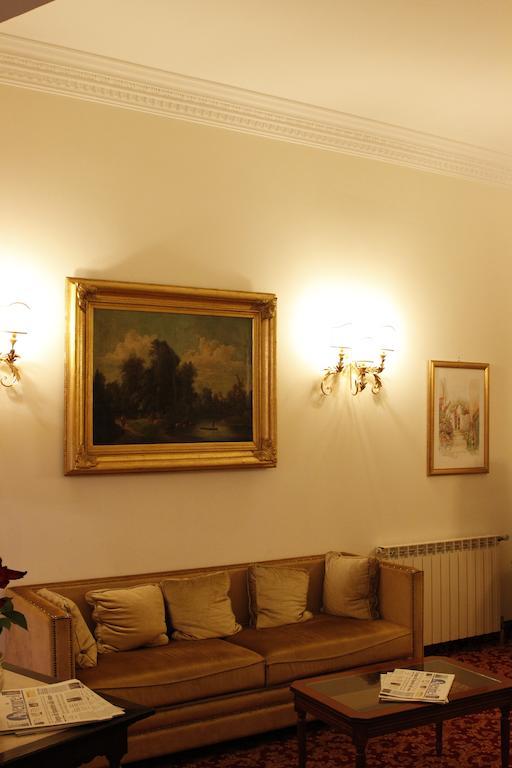 Genio Hotell Roma