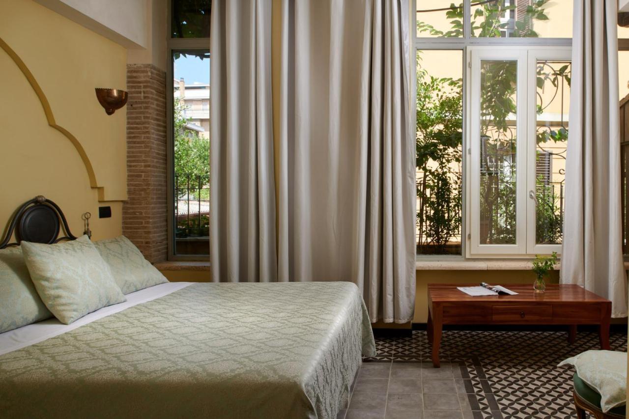 Palm Gallery Garden House 3* Rom