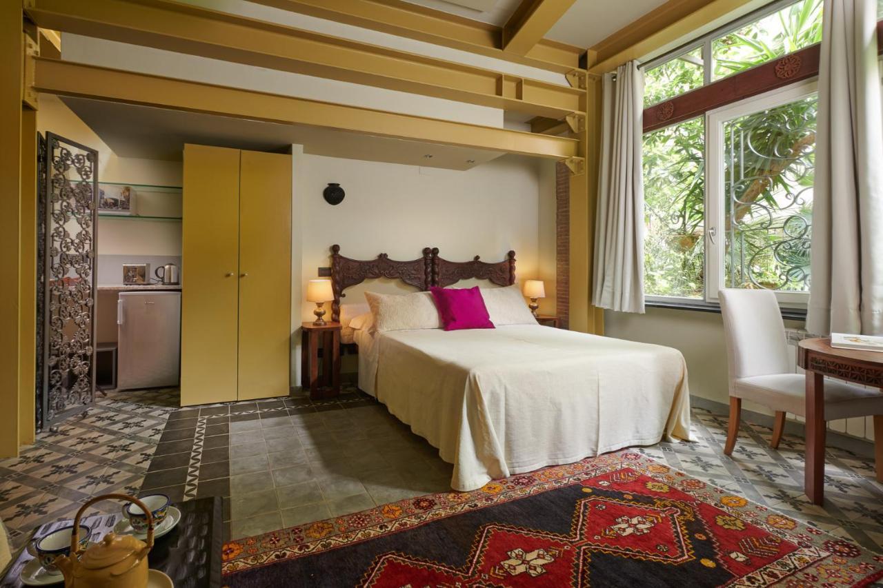 Palm Gallery Garden House Hotel 3*