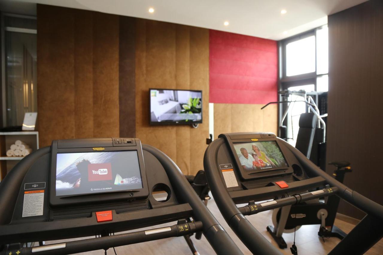Ibis Styles Eur Hotel 4*