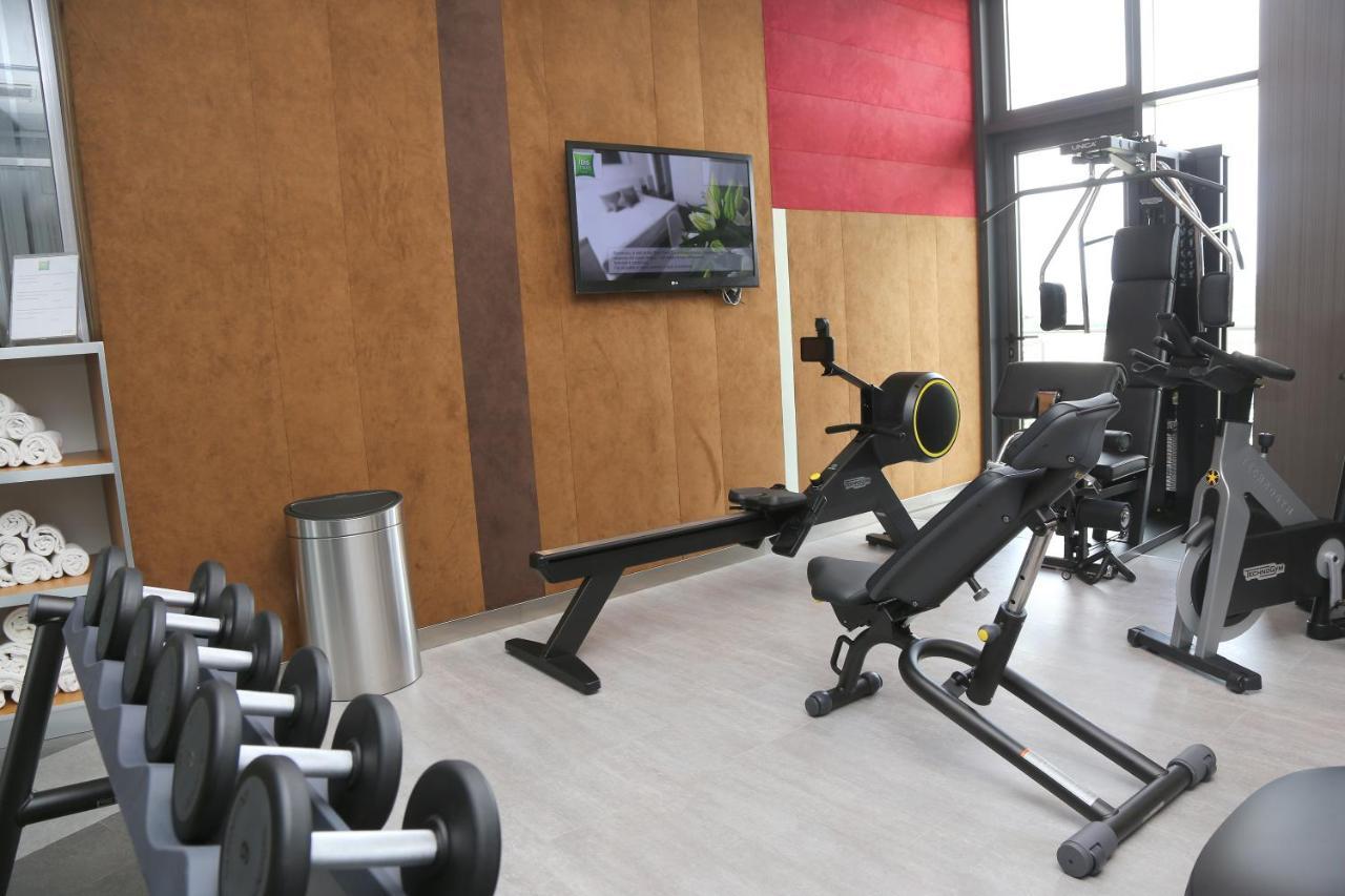Ibis Styles Eur Roma