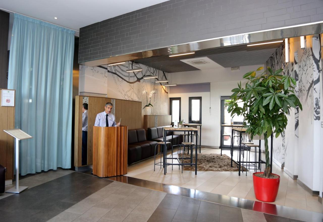 Ibis Styles Eur Hotel Roma