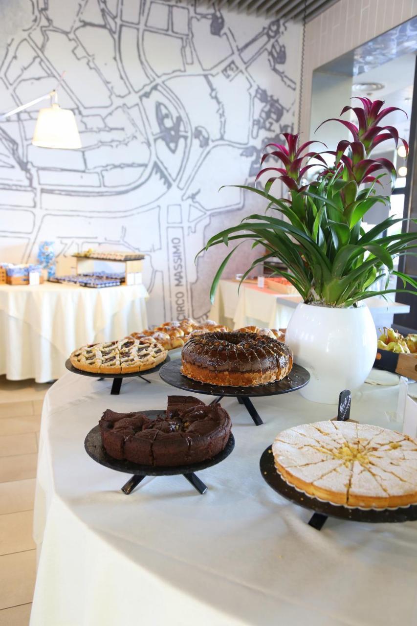 Ibis Styles Eur