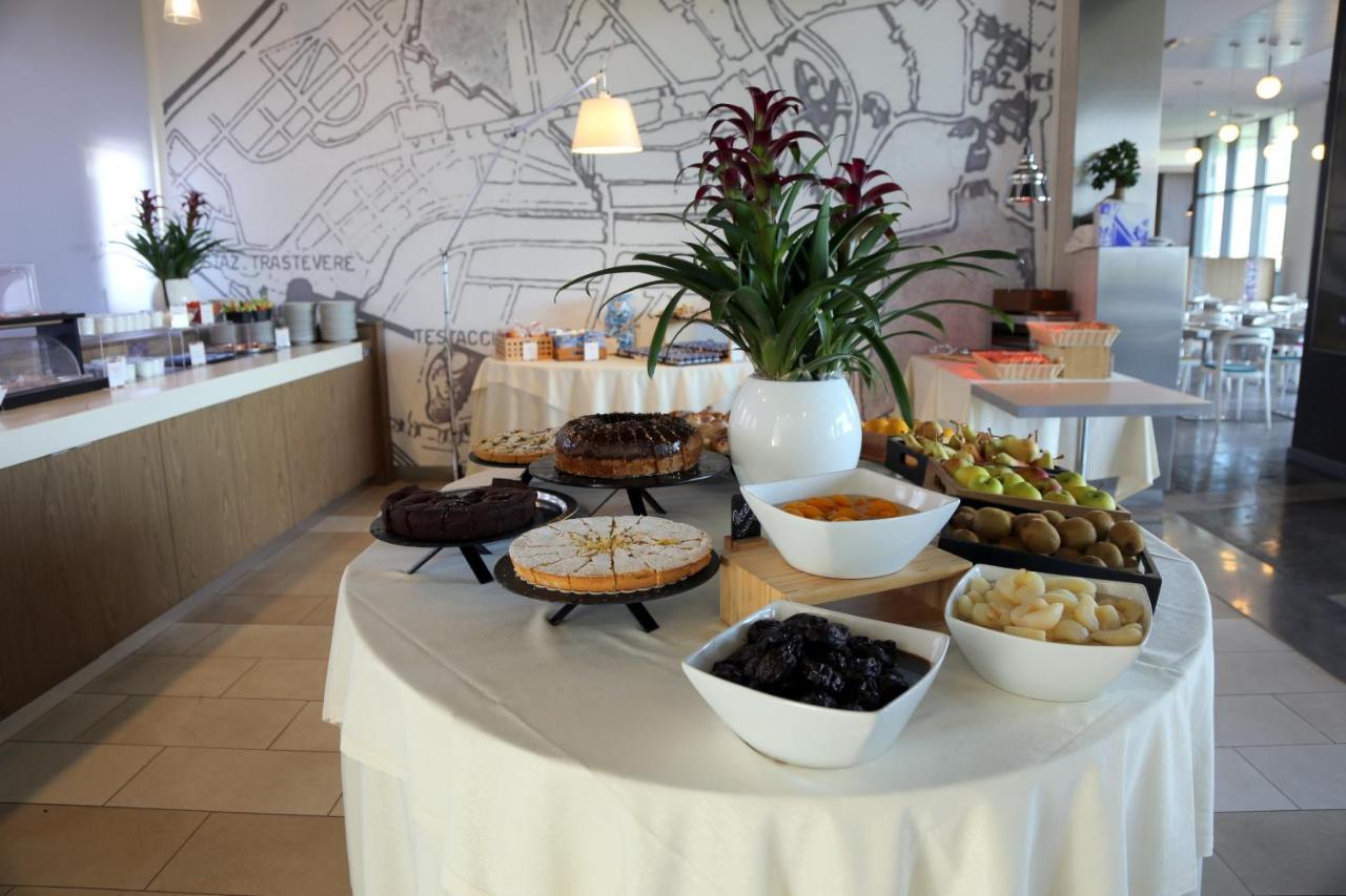 Ibis Styles Eur Roma