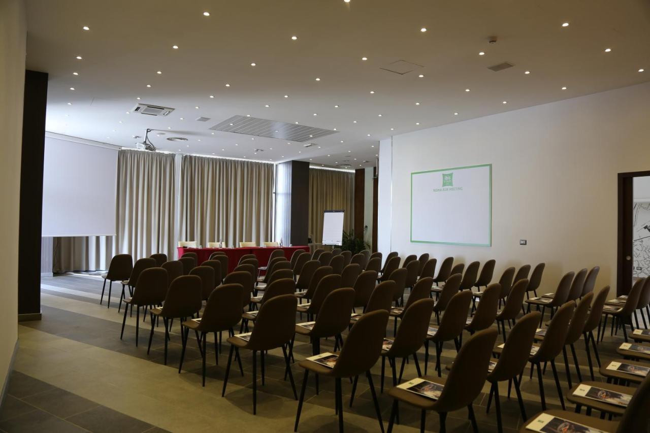 Hotel Ibis Styles Eur Roma