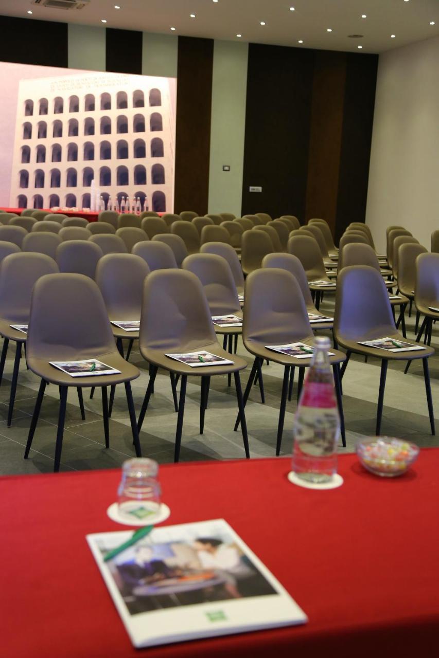 Hotel Ibis Styles Eur