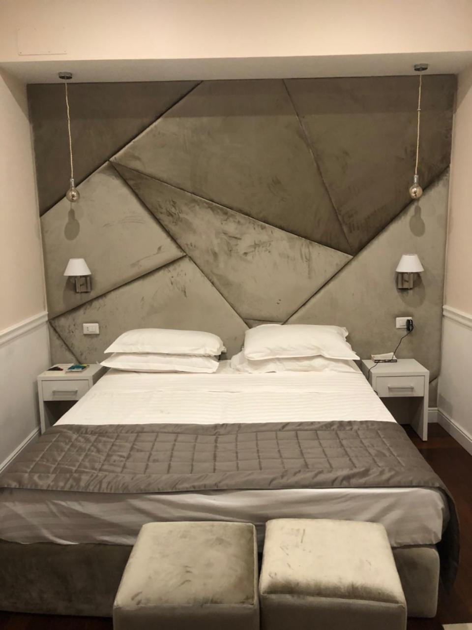 La Foresteria Luxury Gjestgiverier Roma
