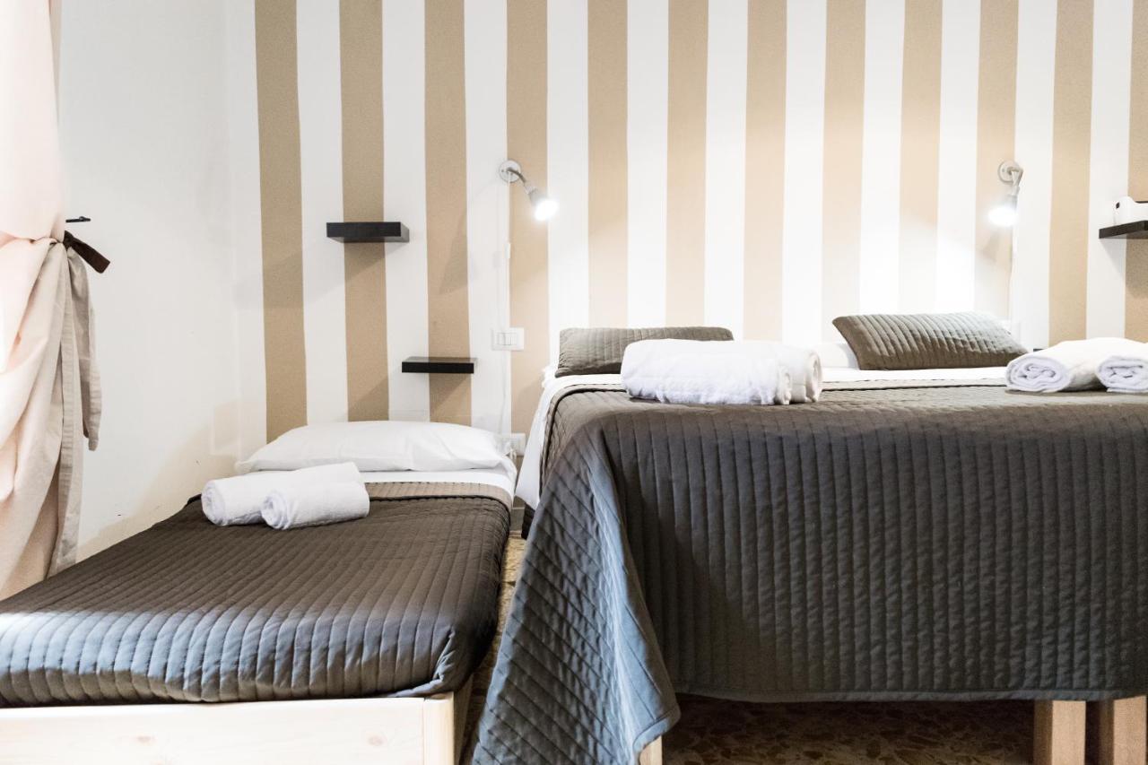 La Mela Di Bed and breakfast