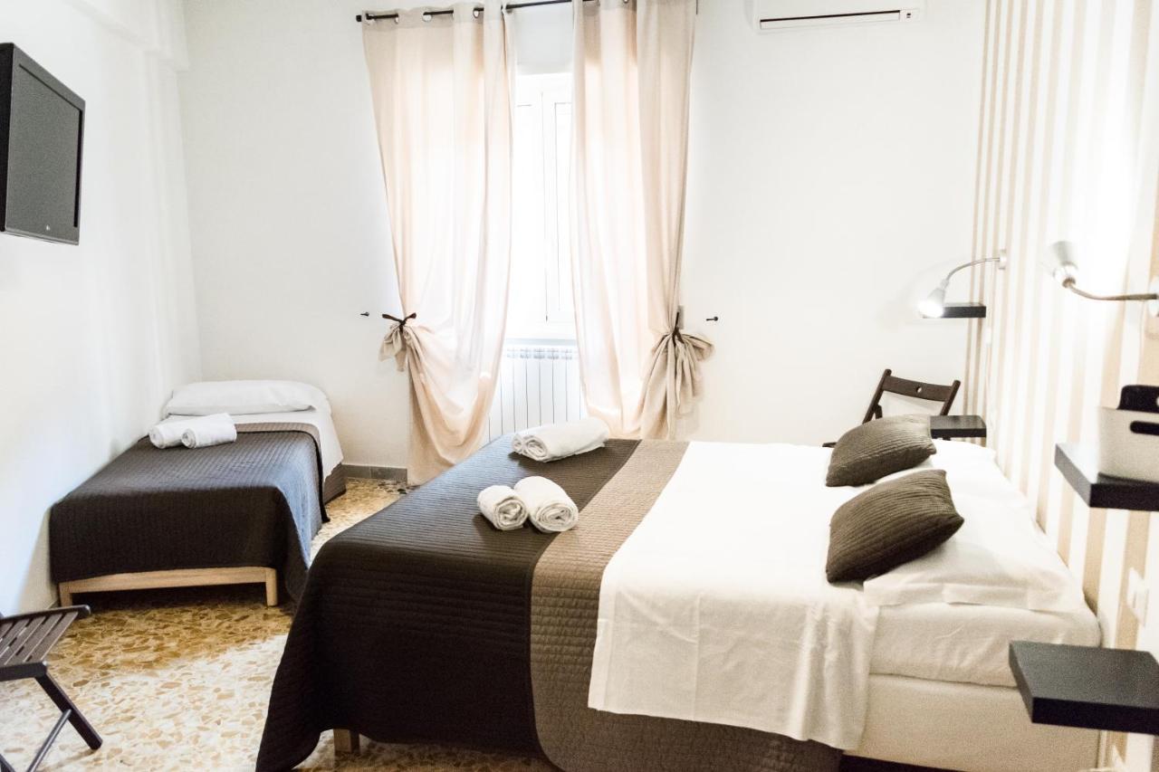 La Mela Di Bed and breakfast *