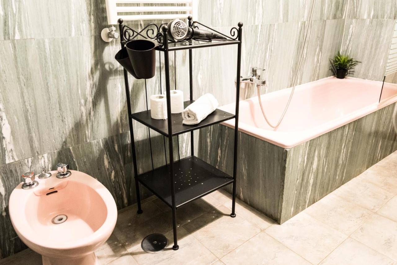 La Mela Di Bed and breakfast