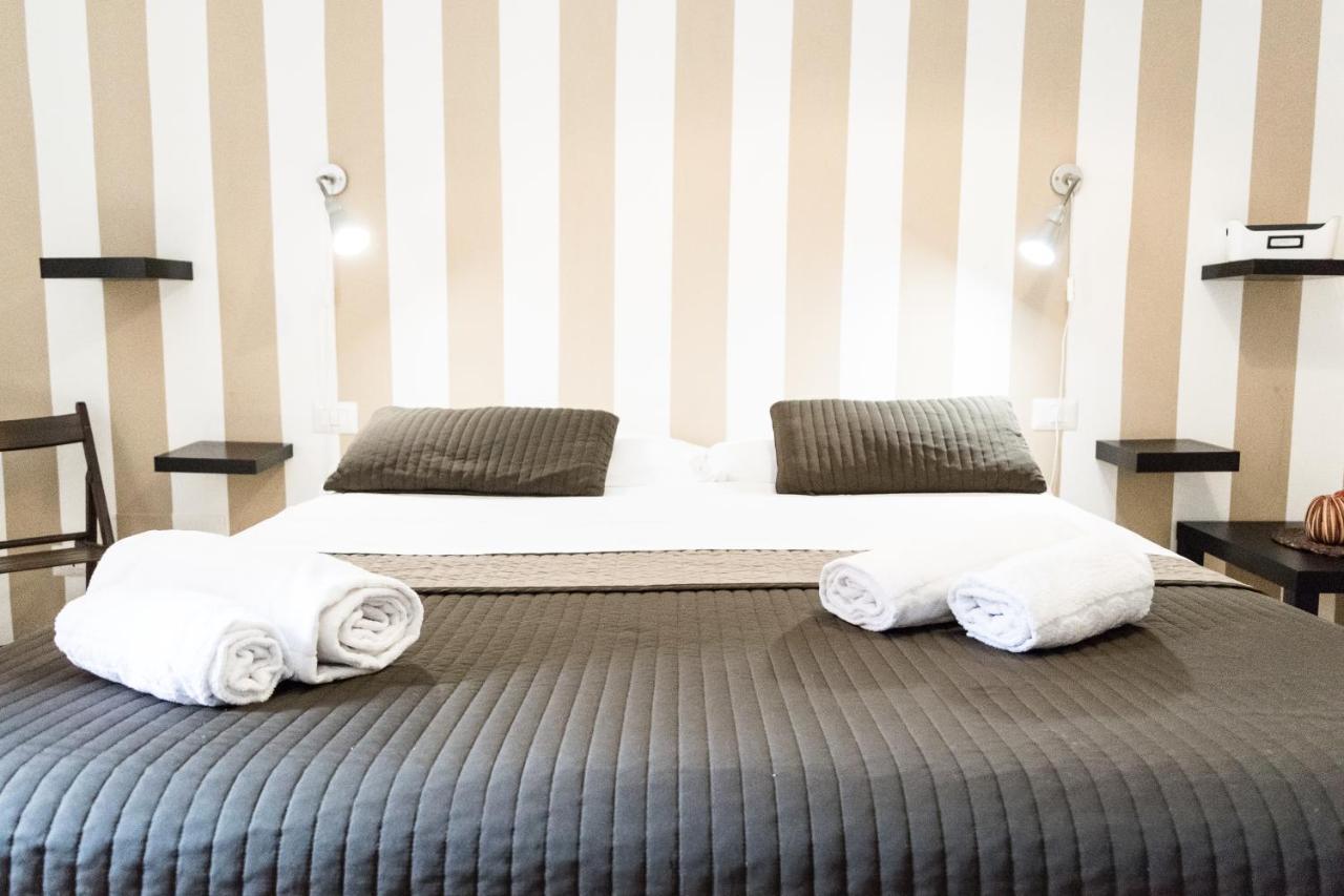 La Mela Di Bed and breakfast