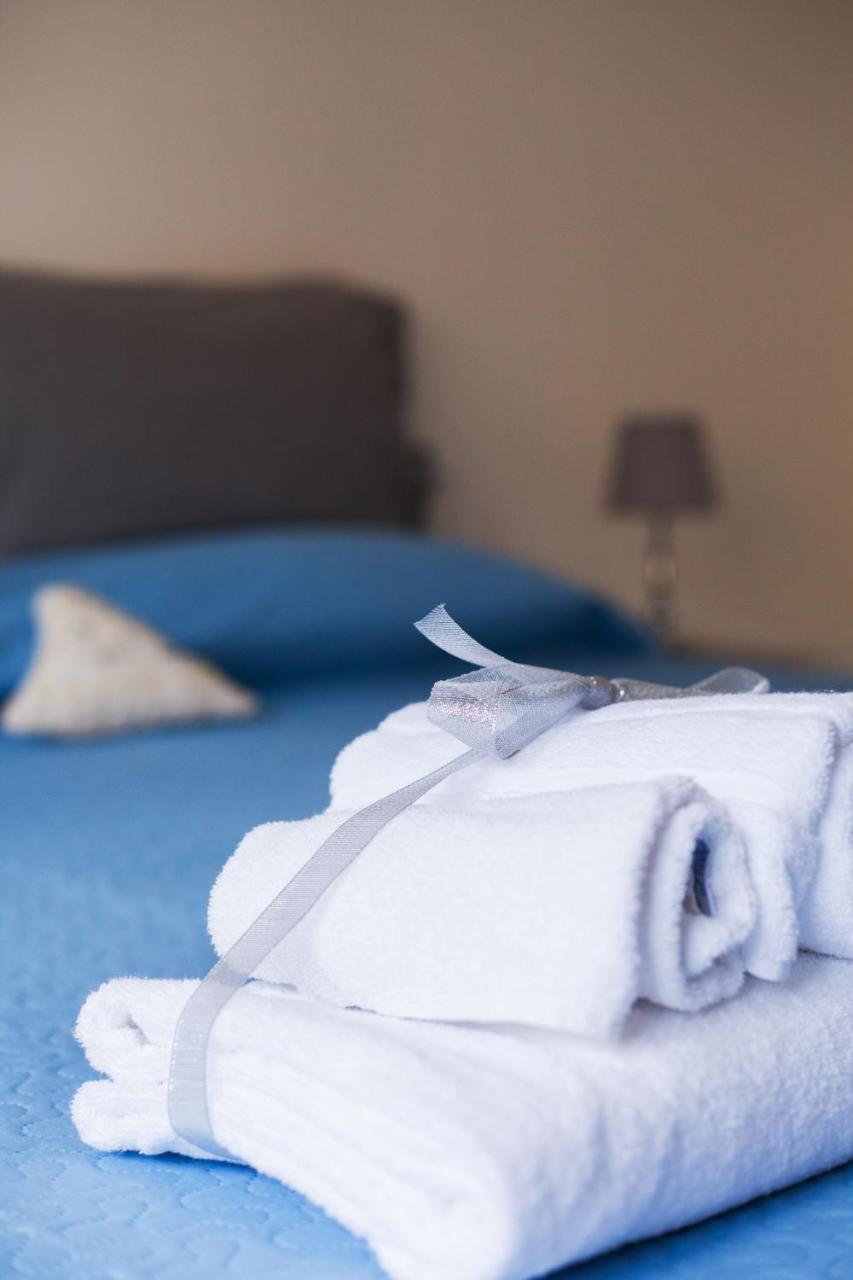 Ostiense District Bed & Breakfast