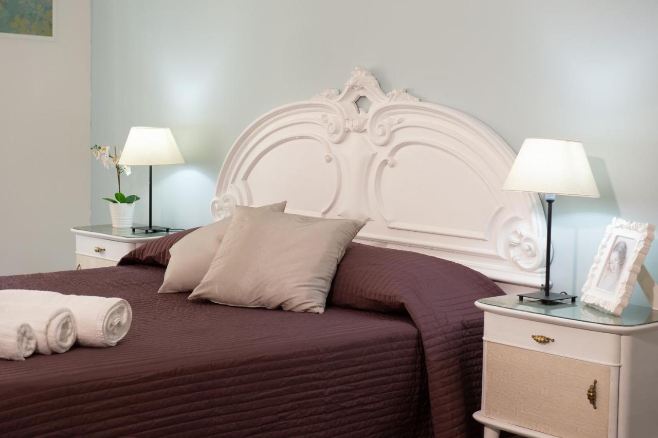 Leilighet House Bonifacio Roma