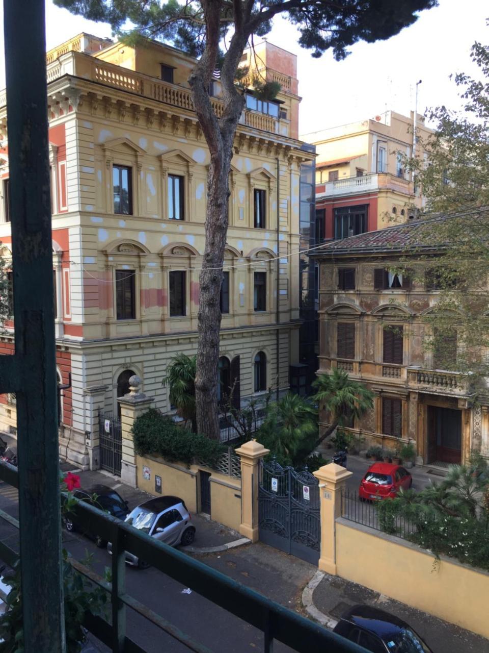 Casa de hóspedes A Casa Di Penelope