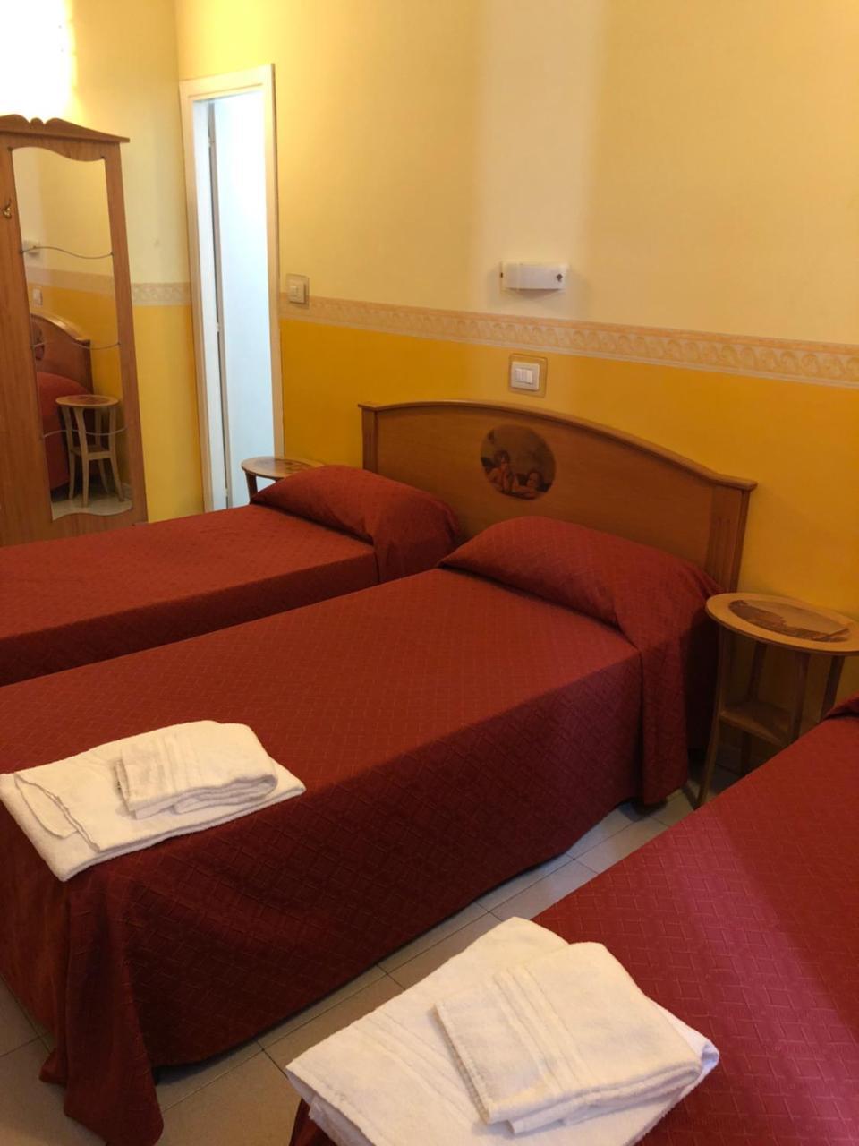 Cherubini Hotel Rom