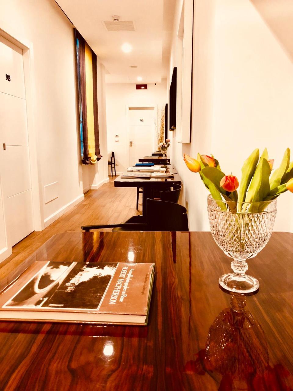 Bed & Breakfast 900 Piazza Del Popolo