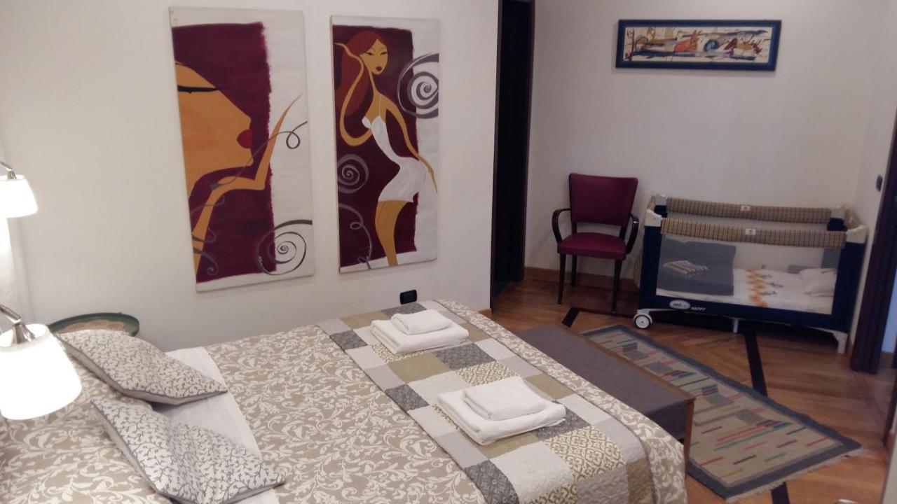 Apartamento Lilium House Aventino *