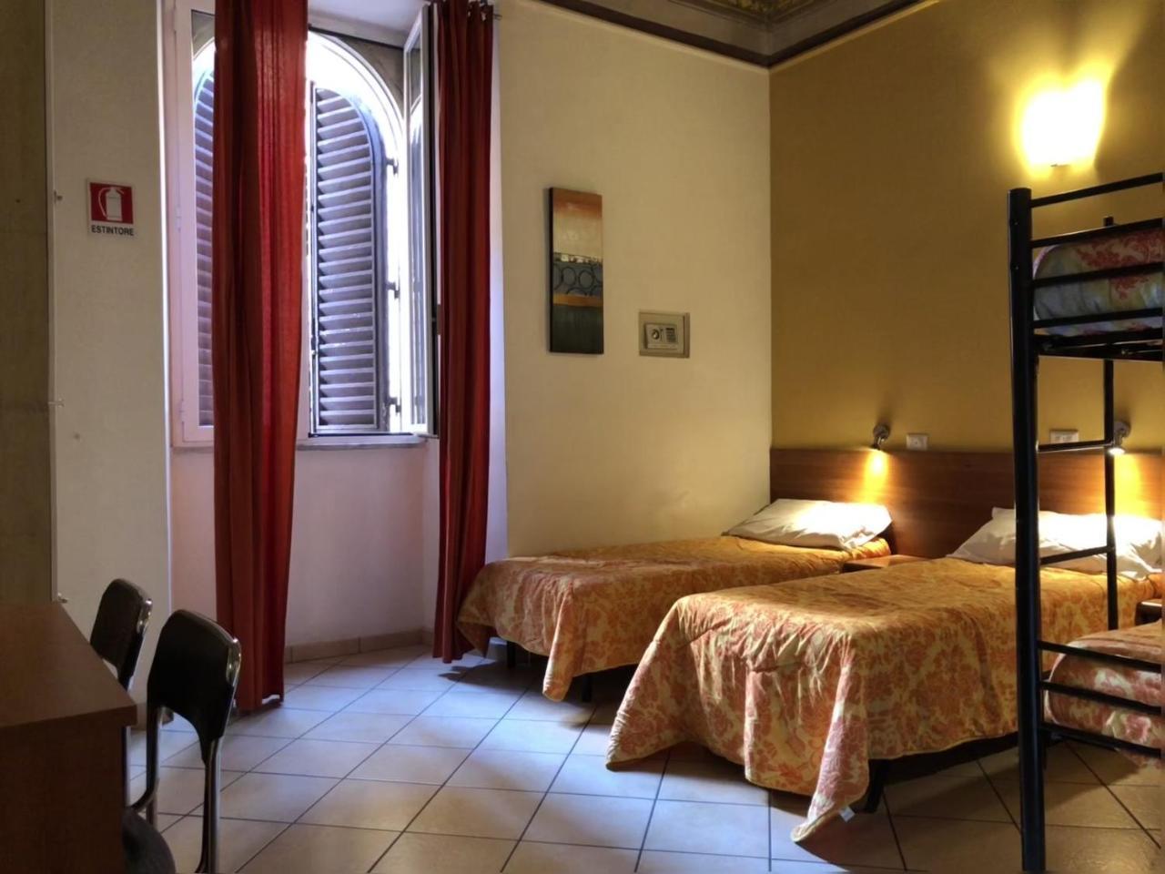 Albergue Freedom Traveller