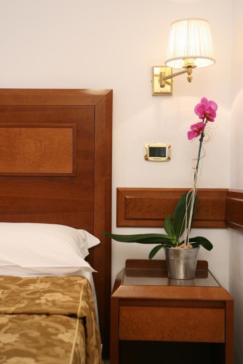 San Carlo Hotel Rom