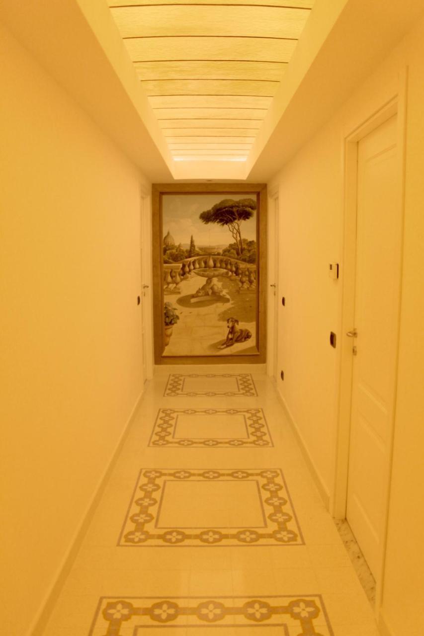 Chateau Al Gianicolo Roma