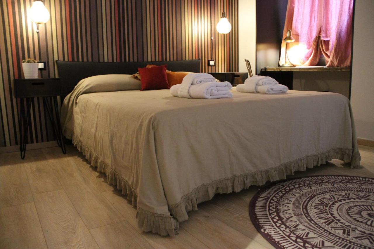 St Peter Boutique Music Gjestgiverier Roma