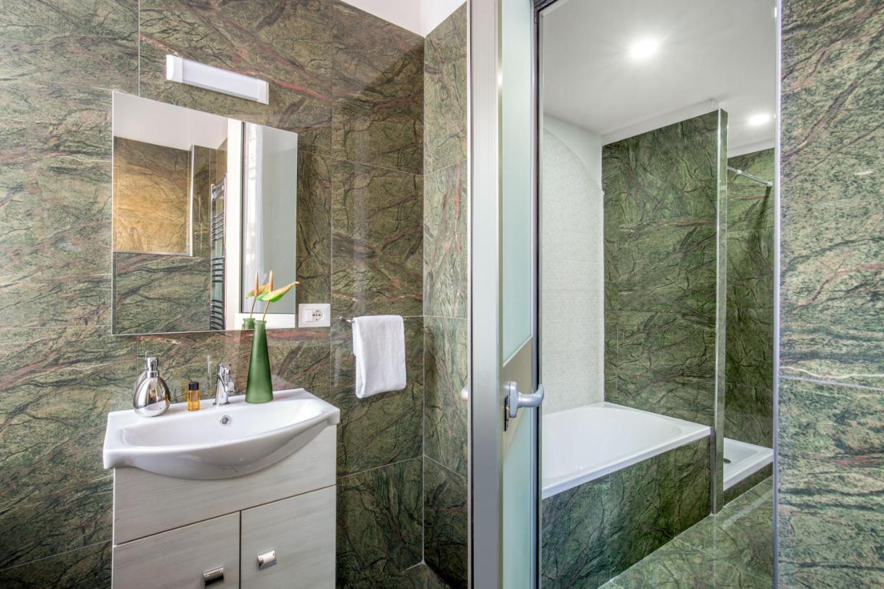 Apartment Well Done Montebello Rome