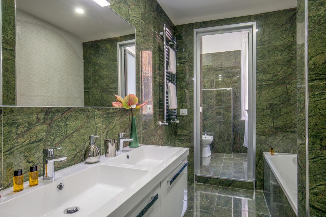 Apartment Well Done Montebello Rome
