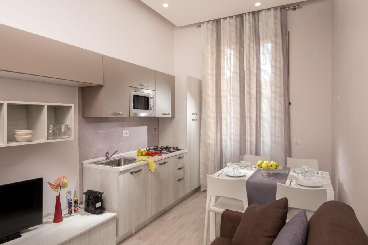Well Done Montebello Apartment Rome