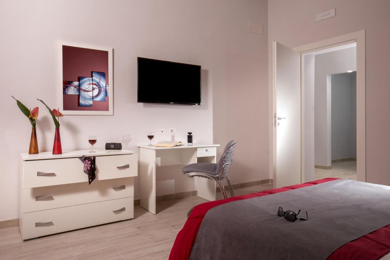 Well Done Montebello Apartment *