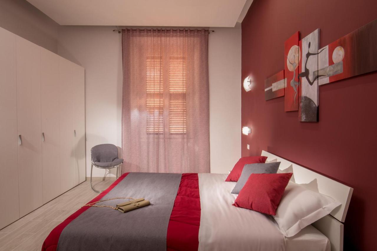 Well Done Montebello Apartment Rome