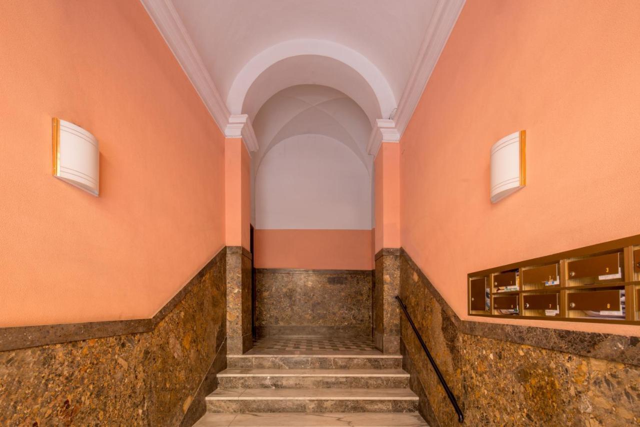 Well Done Montebello * Rome