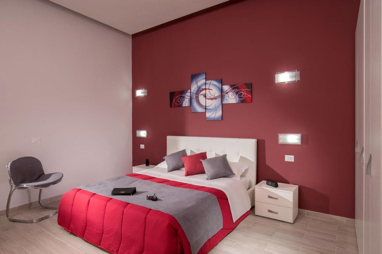 Well Done Montebello Apartment