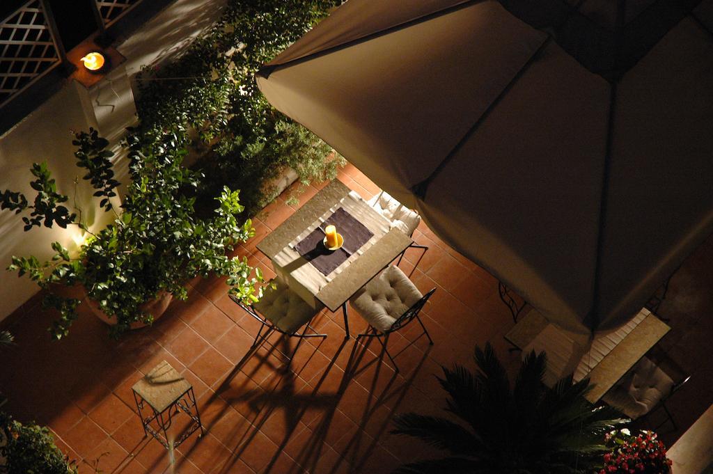 Hotel Alpi Roma