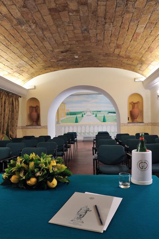 Hotel Giulio Cesare 4*