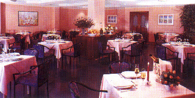 Hotel Park Costanza
