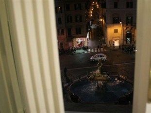 La Dolce Barberini