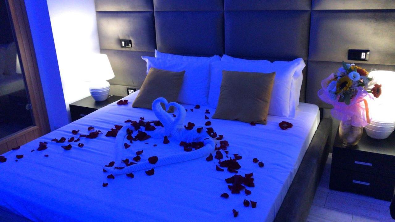 Escape Luxury 3*