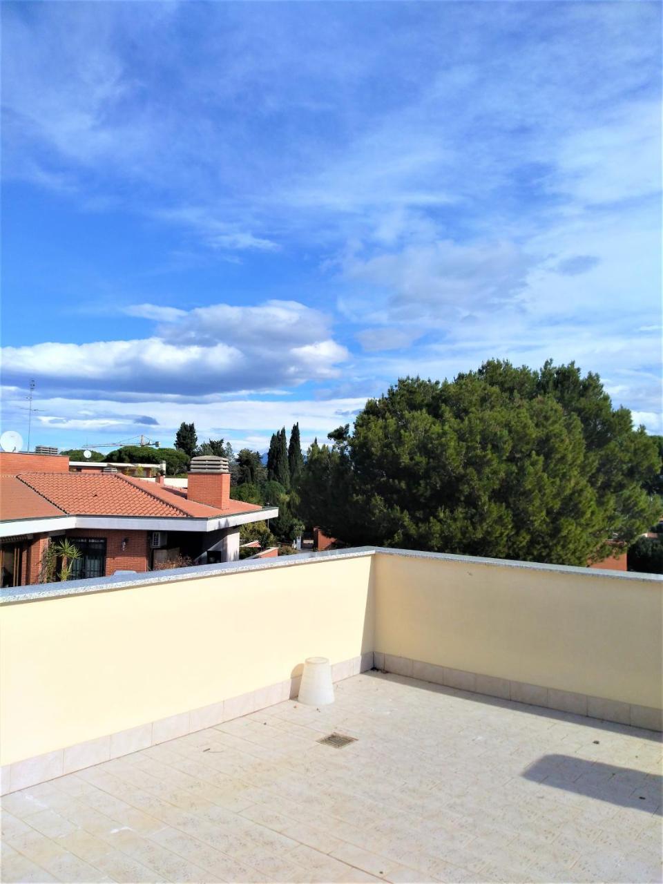 Affittacamere Torregaia Roma