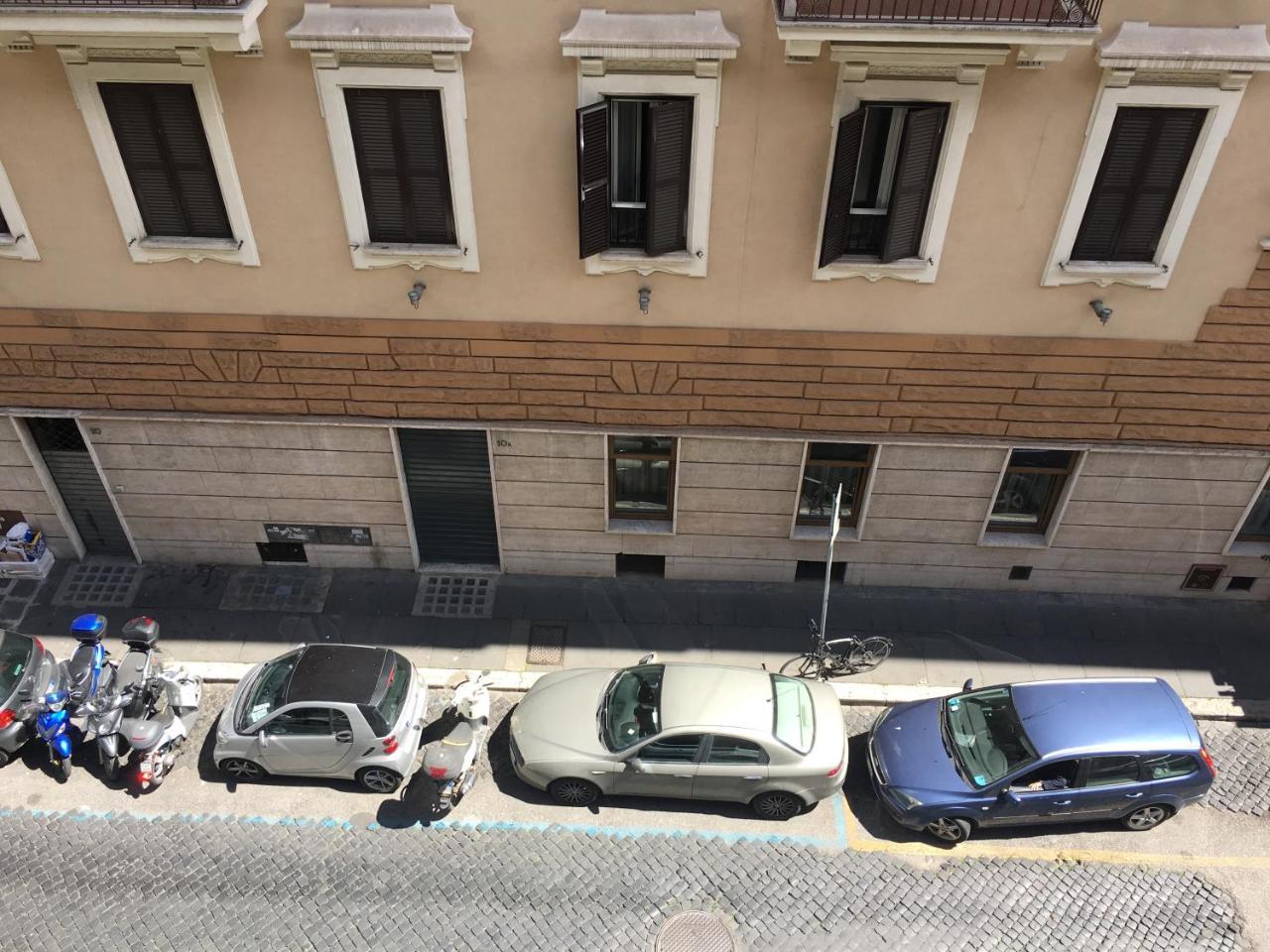 Hotel Divine Roma