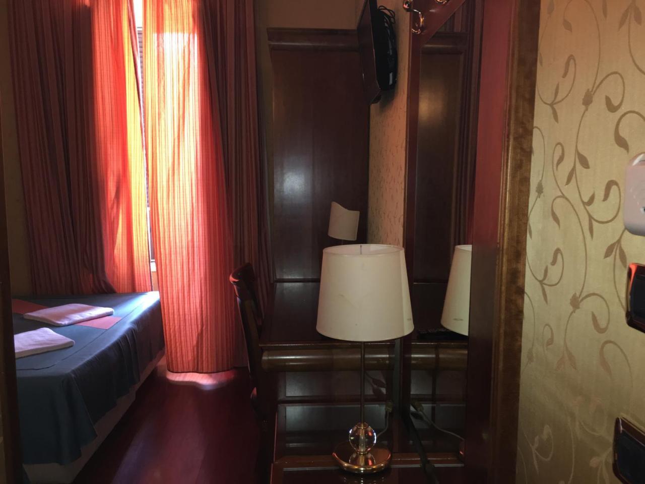 Hotel Divine Roma