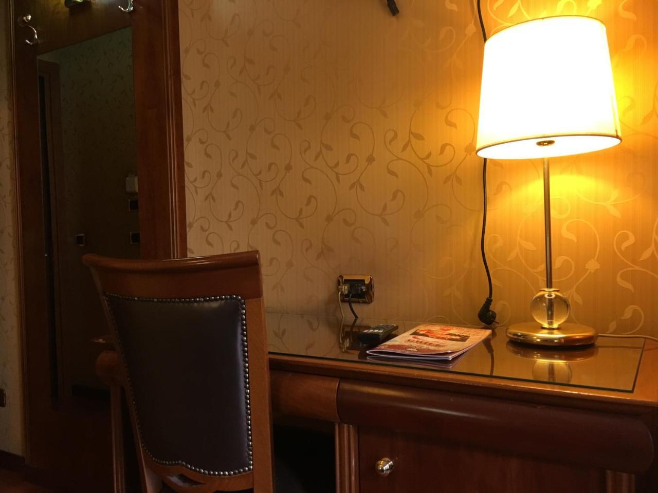 Hotel Divine Roma