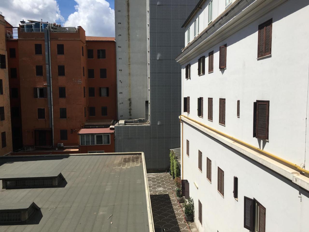 Divine Hotel Roma