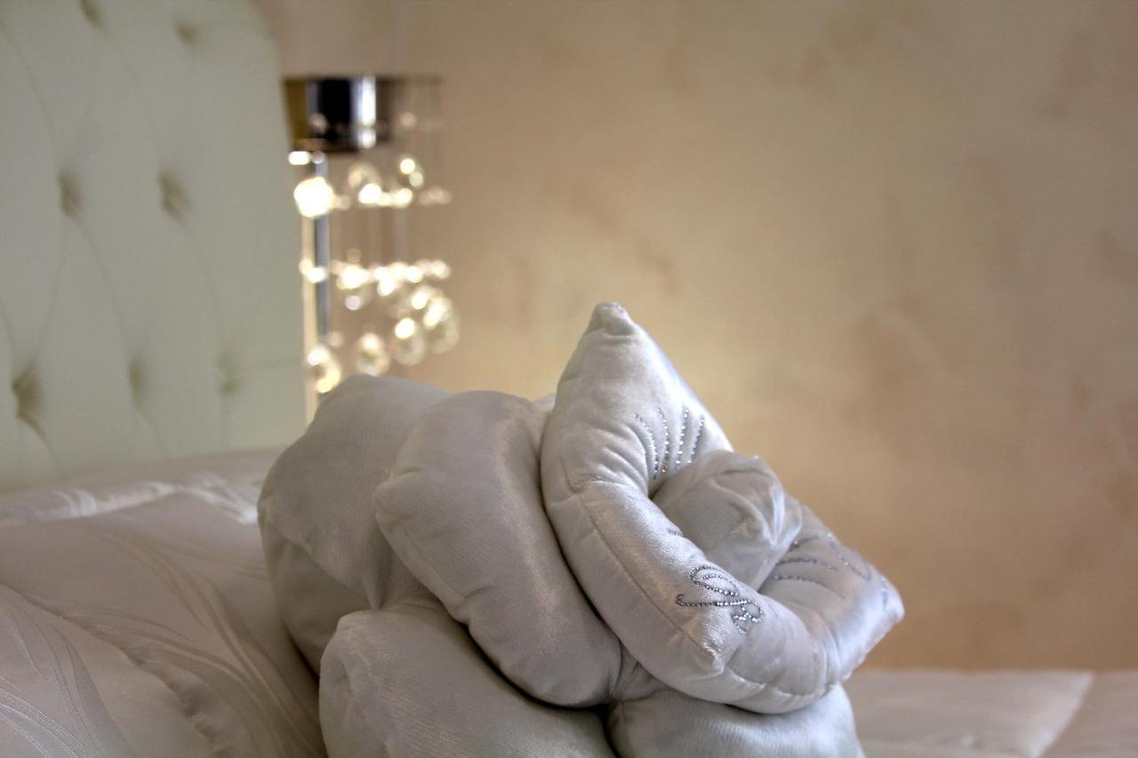 Gjestgiverier Luxury Roma