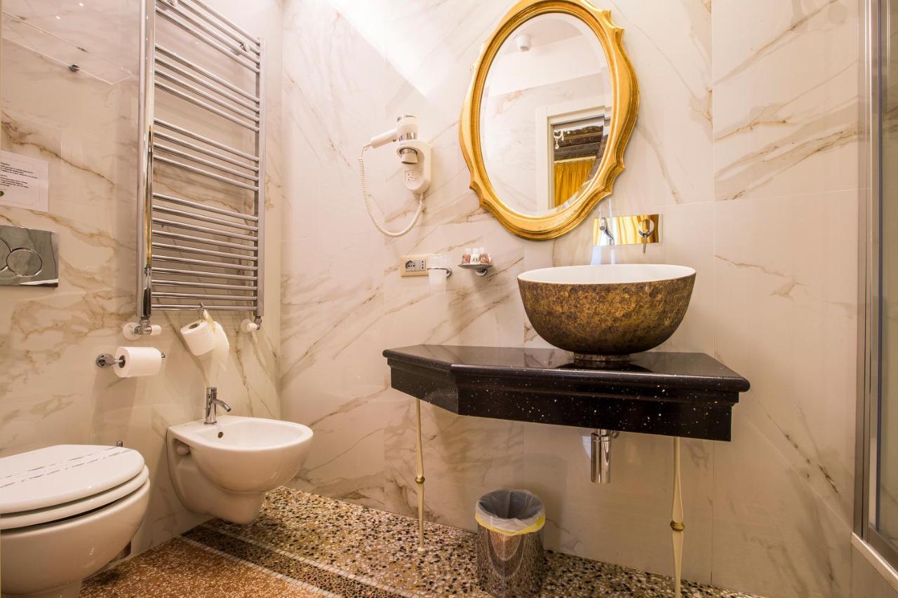 Gasthof Trastevere Royal Trilussa 4*