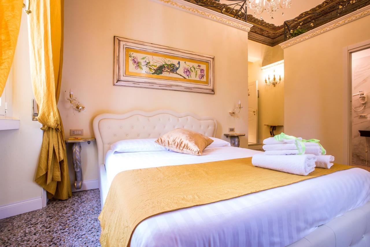 Gasthof Trastevere Royal Trilussa 4*
