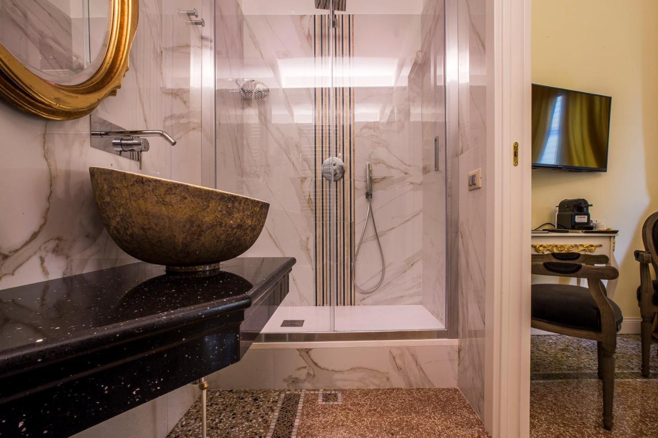 Gasthof Trastevere Royal Trilussa 4*