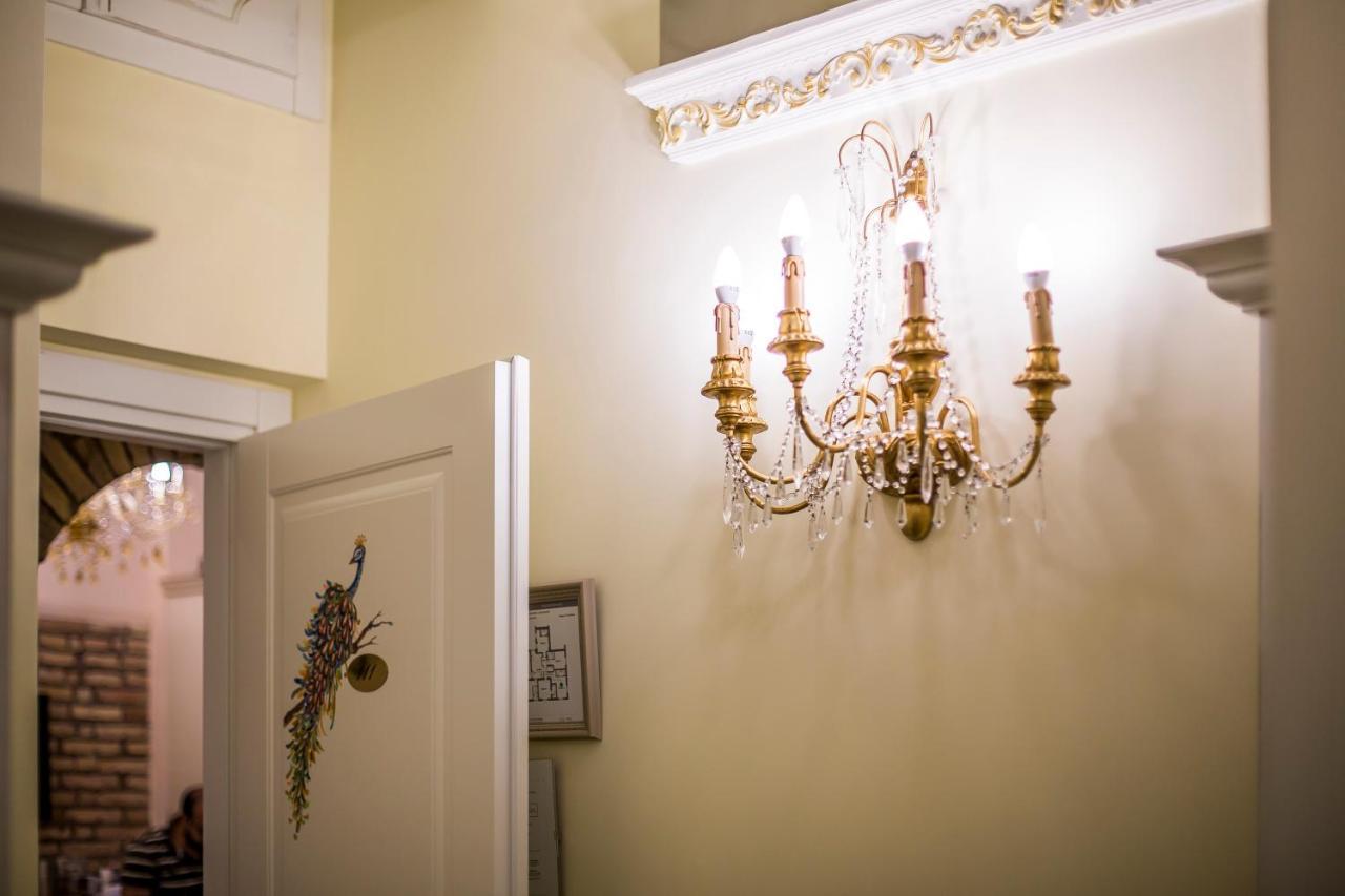 Trastevere Royal Trilussa 4* Rom