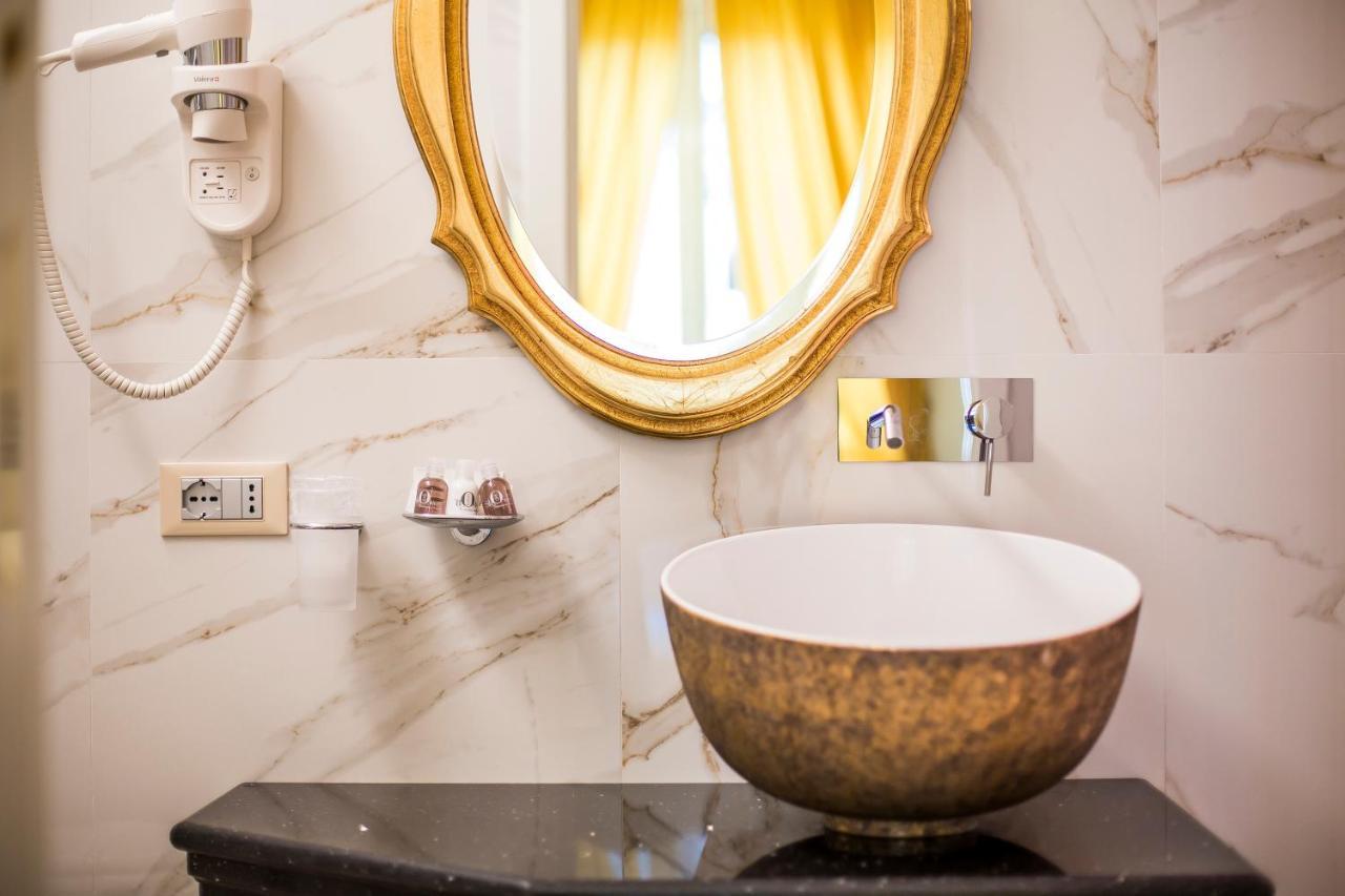 Trastevere Royal Trilussa Gasthof