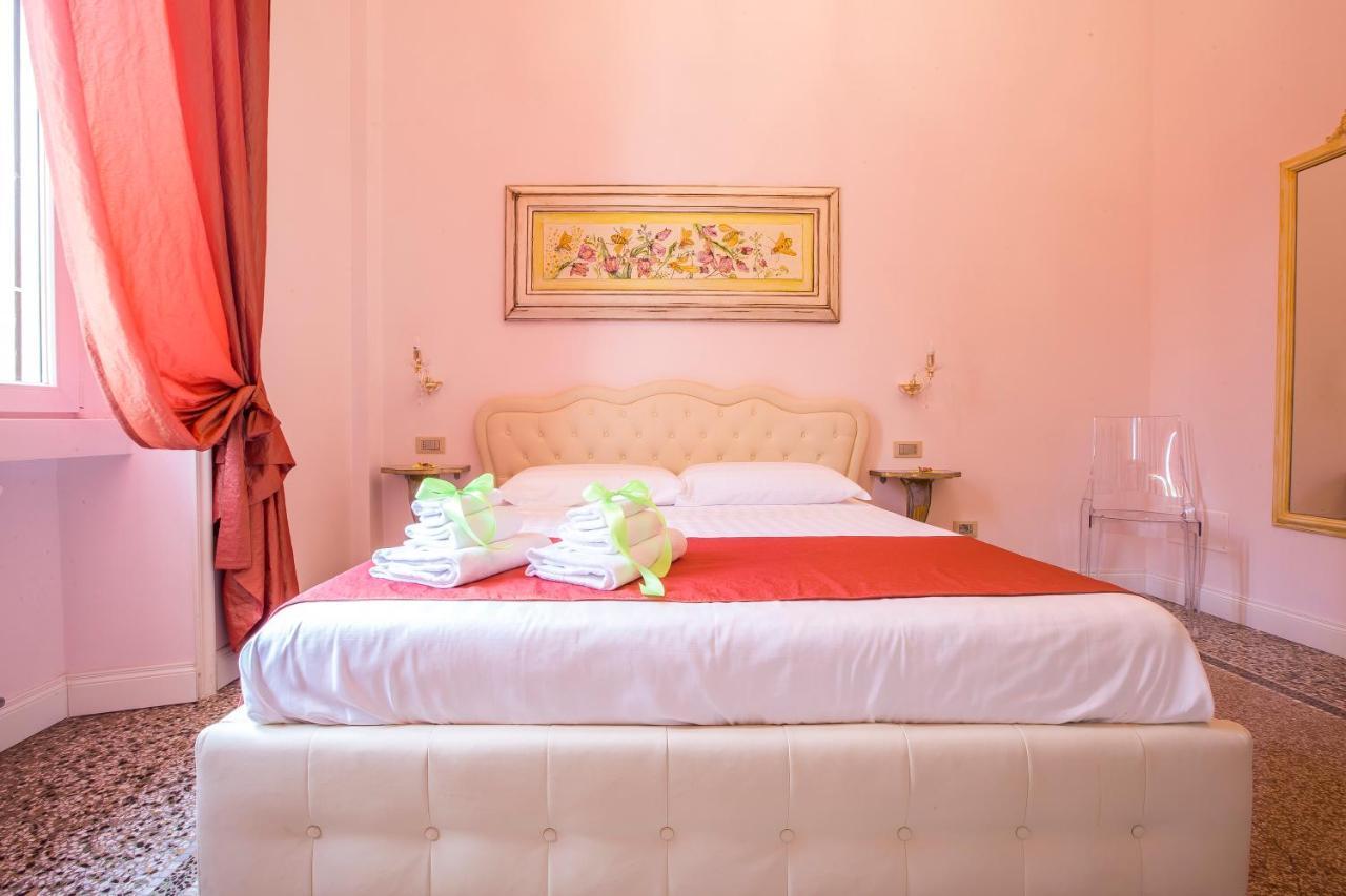 Gasthof Trastevere Royal Trilussa 4*